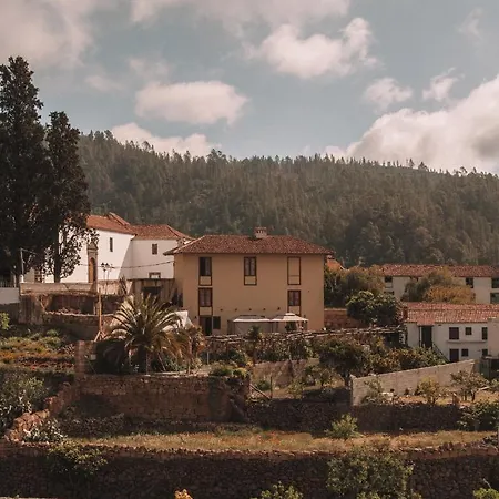 La Casa Inglesa Ferienhaus *