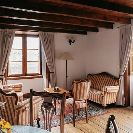 La Casa Inglesa Ferienhaus Vilaflor