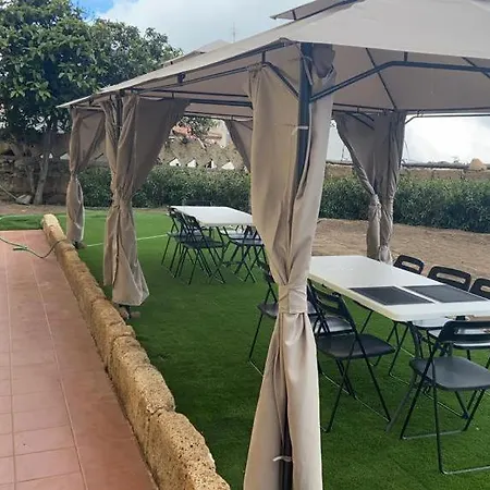 La Casa Inglesa Ferienhaus Vilaflor