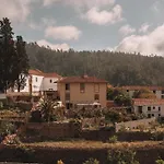 La Casa Inglesa Σπίτι διακοπών *