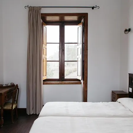 La Casa Inglesa Holiday home