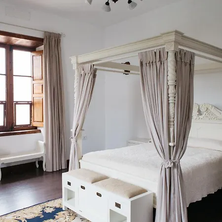 La Casa Inglesa Holiday home Vilaflor