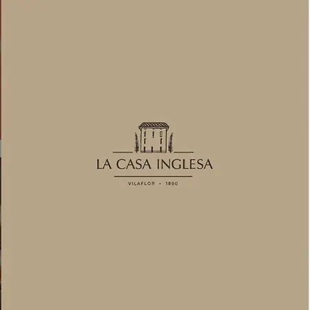 La Casa Inglesa Holiday home *