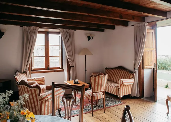 La Casa Inglesa Casa vacanze Vilaflor de Chasna