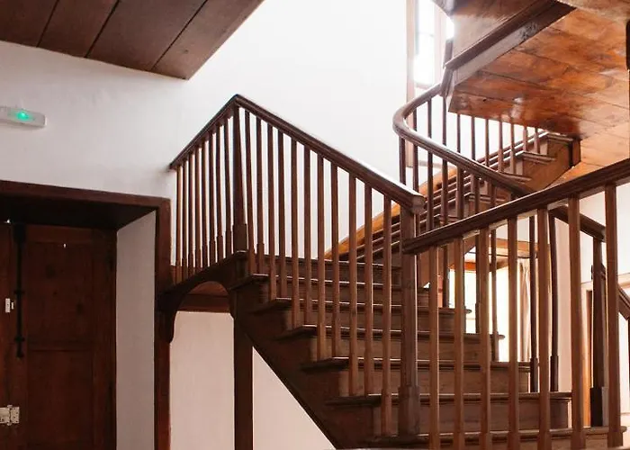 La Casa Inglesa Сasa de vacaciones Vilaflor