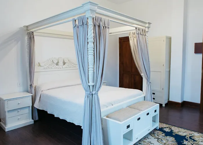 La Casa Inglesa * Vilaflor