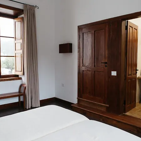 La Casa Inglesa * Vilaflor