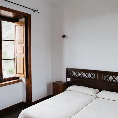 La Casa Inglesa Ferienhaus