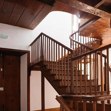 La Casa Inglesa Tatil Evi Vilaflor