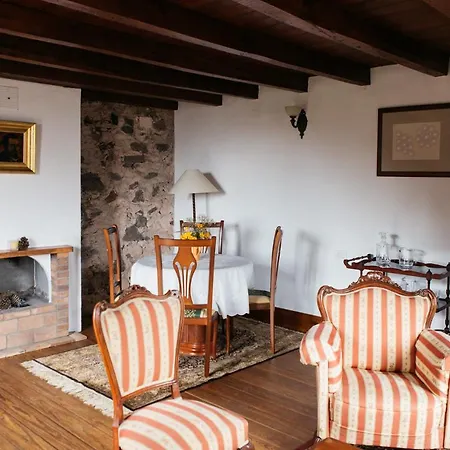 La Casa Inglesa Tatil Evi