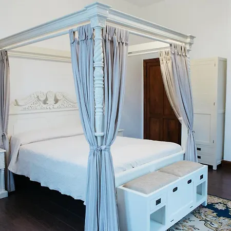 La Casa Inglesa * Vilaflor