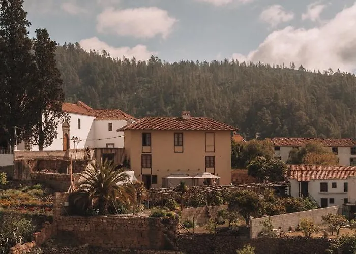 La Casa Inglesa Tatil Evi *