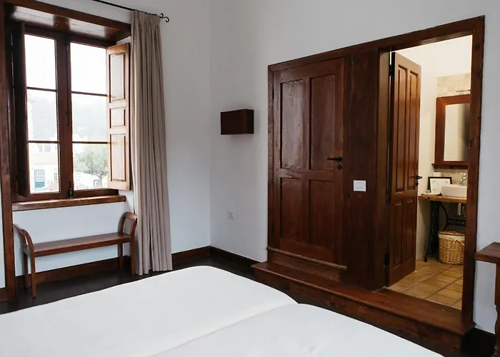 La Casa Inglesa * Vilaflor