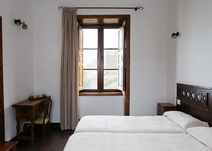 La Casa Inglesa Ferienhaus