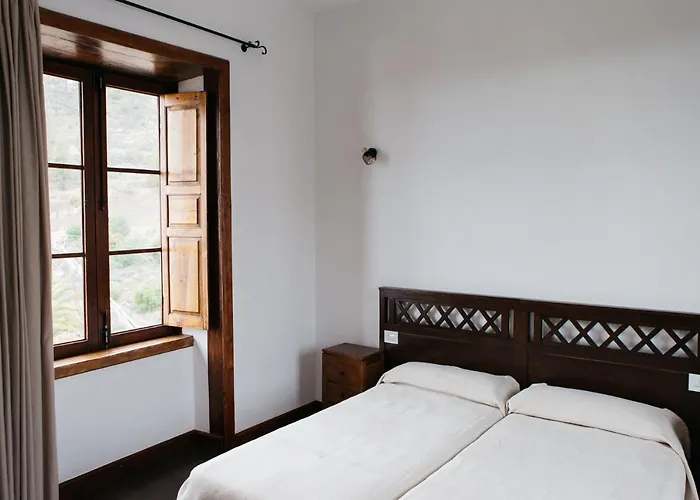 La Casa Inglesa Tatil Evi