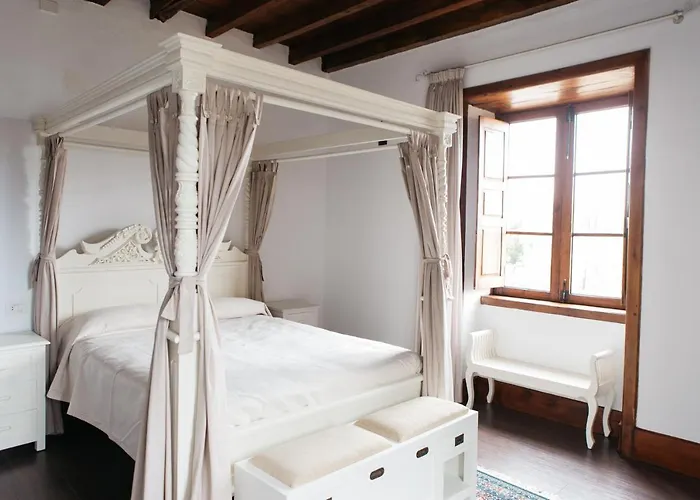 La Casa Inglesa Vakantiehuis *