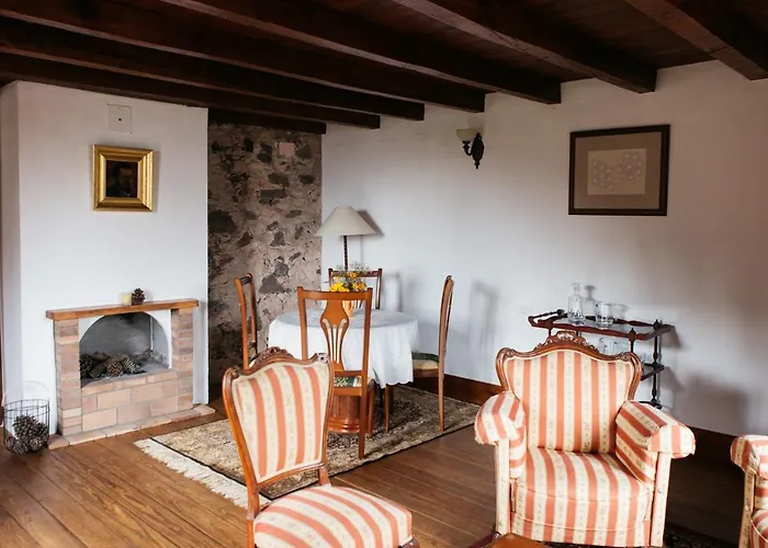 La Casa Inglesa Dom wakacyjny